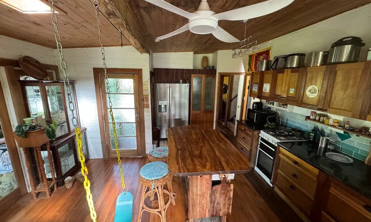 Photo of Kitchen in Lismore