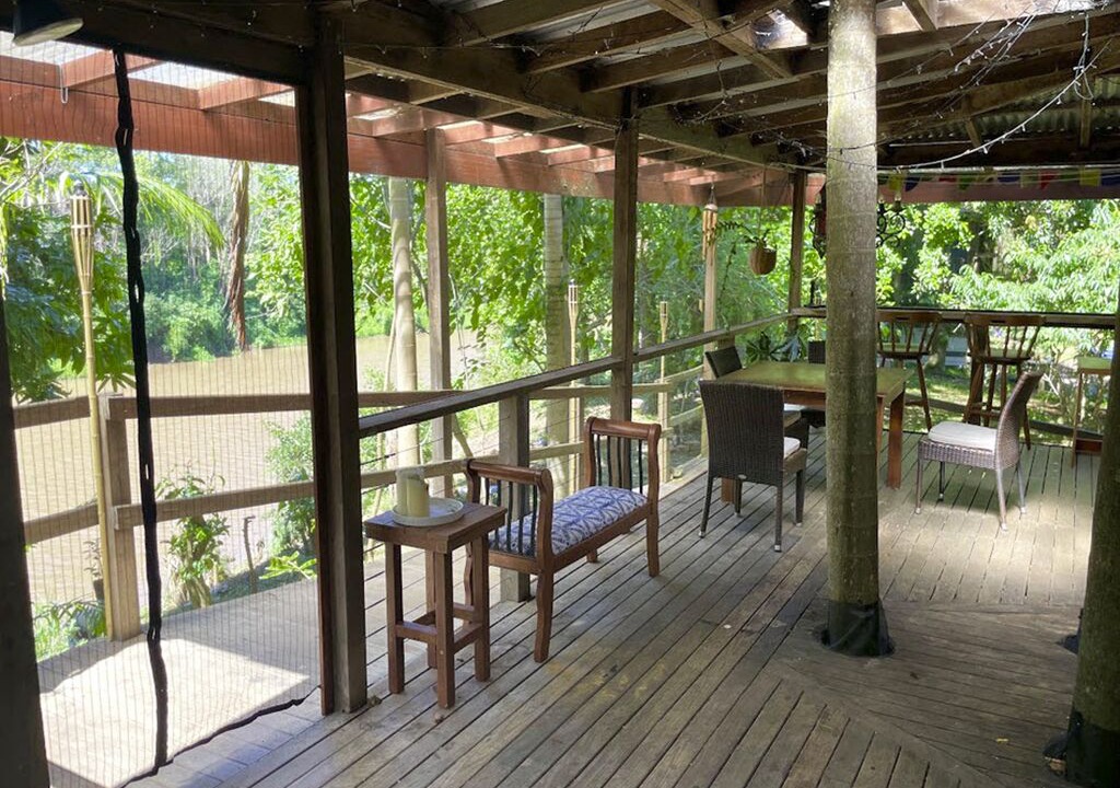 Photo of Outdoor in Lismore