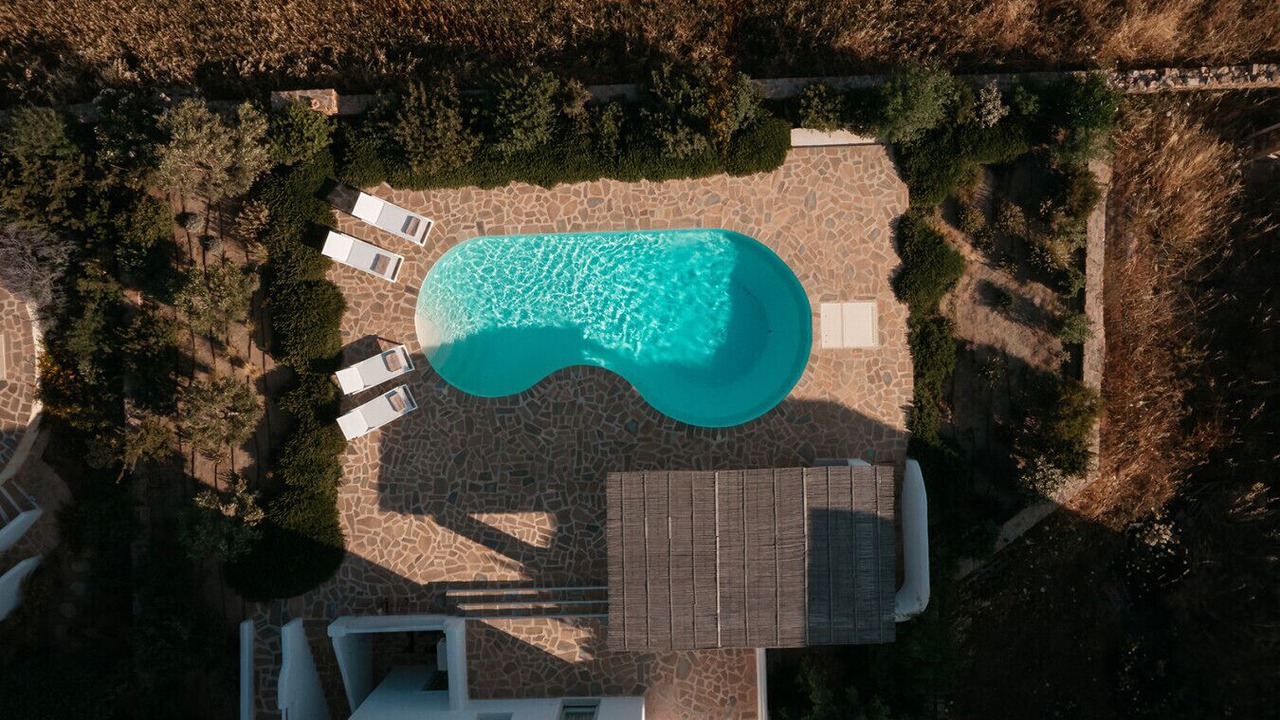 Photo of Outdoor in Naxos