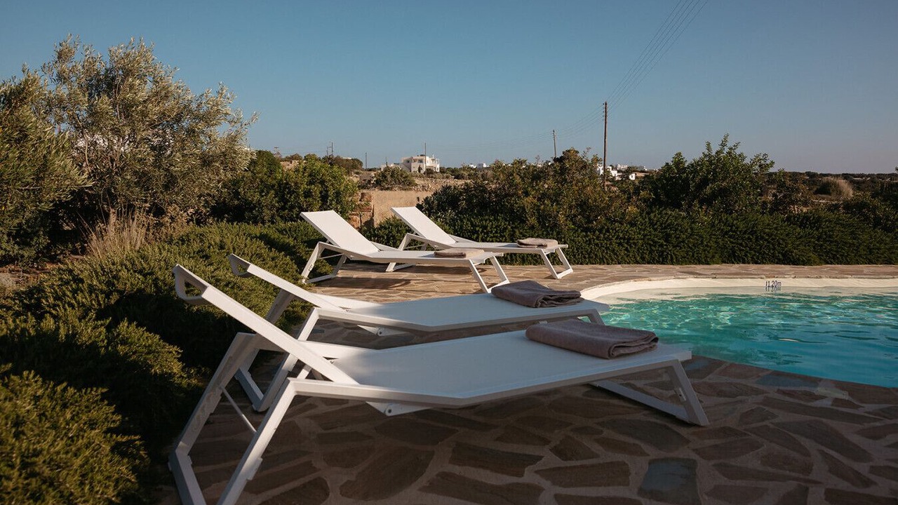 Photo of Outdoor in Naxos
