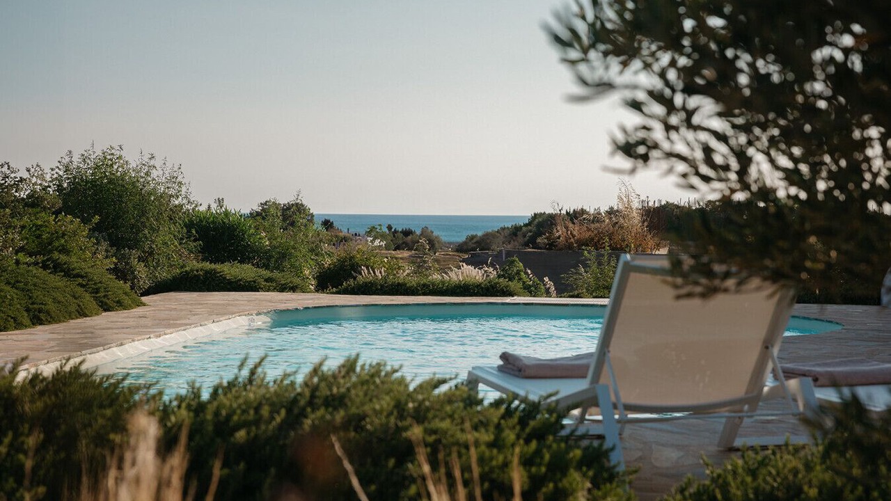 Photo of Outdoor in Naxos