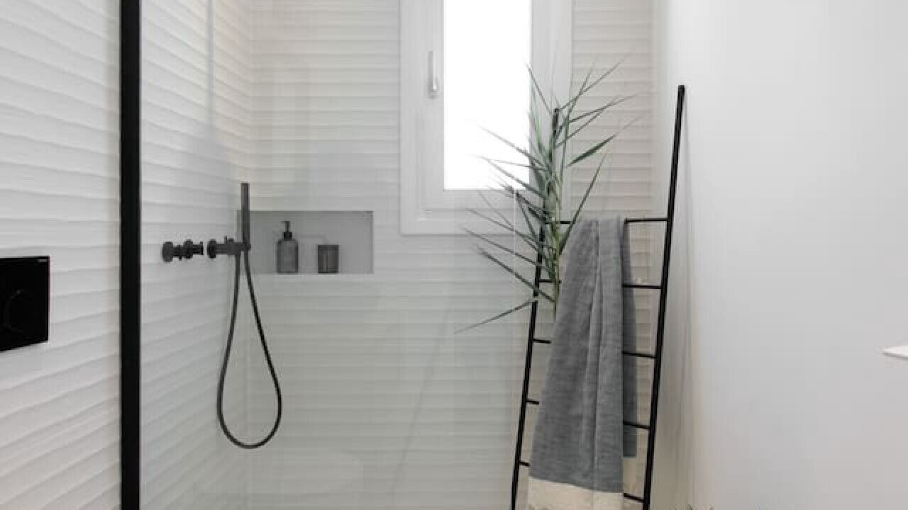 Photo of Bathroom in Plaka
