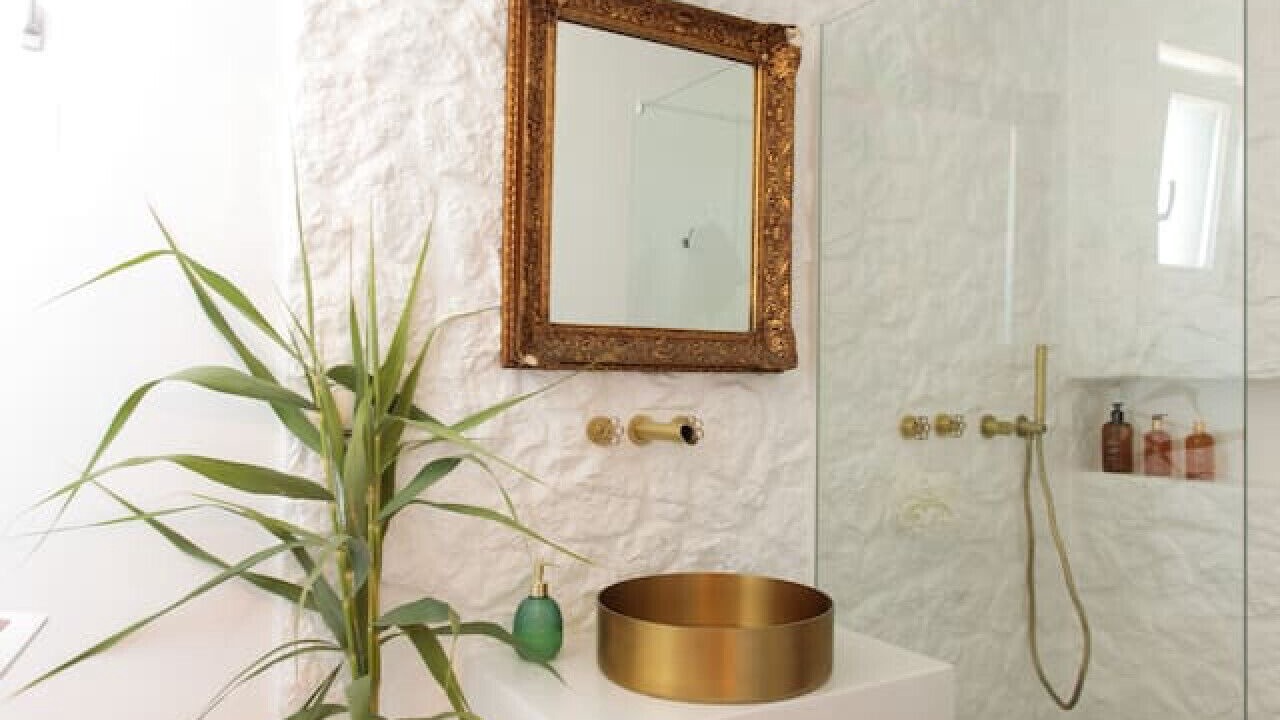 Photo of Bathroom in Plaka