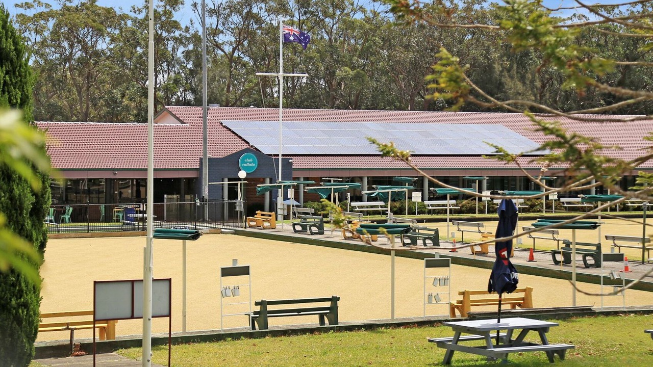 Photo of Others in Callala Bay