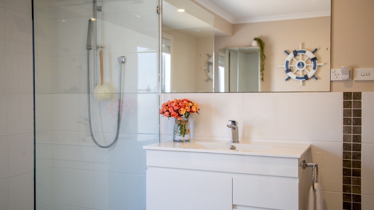 Photo of Bathroom in Callala Bay