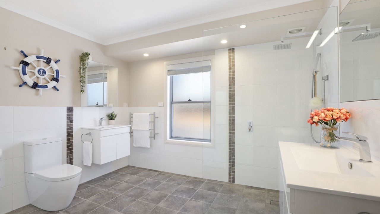 Photo of Bathroom in Callala Bay