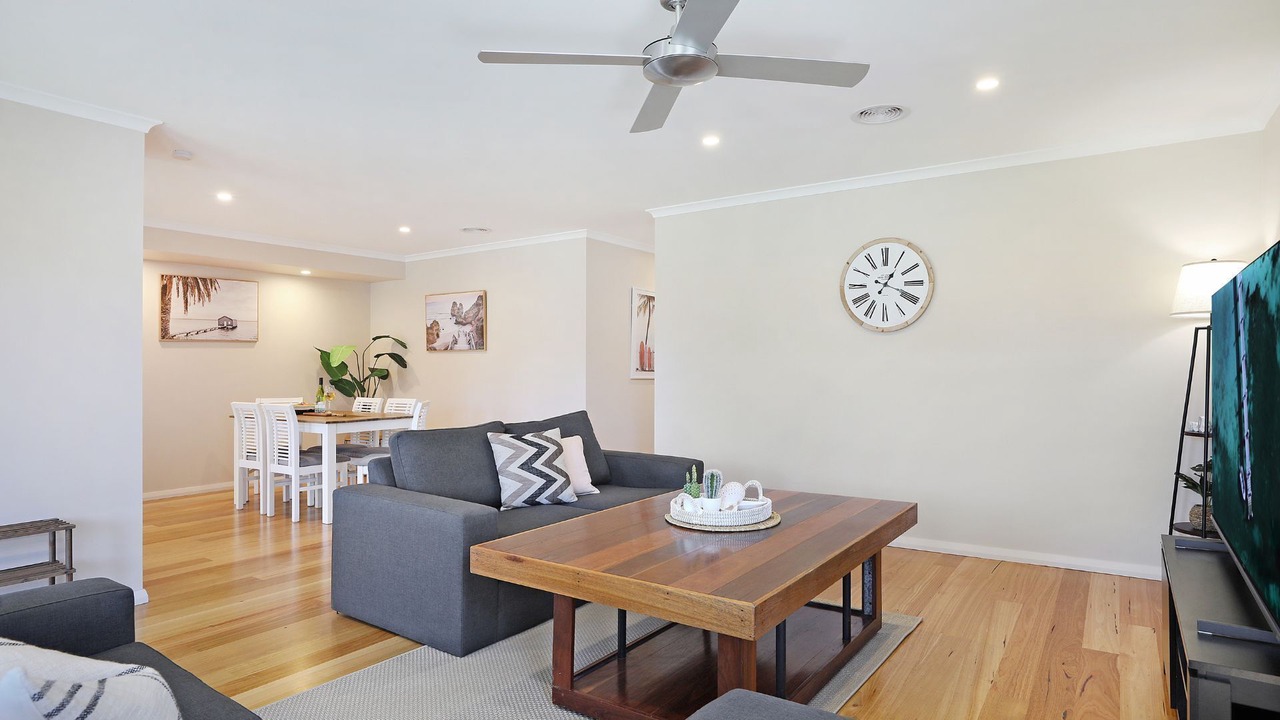 Photo of Bedroom in Callala Bay