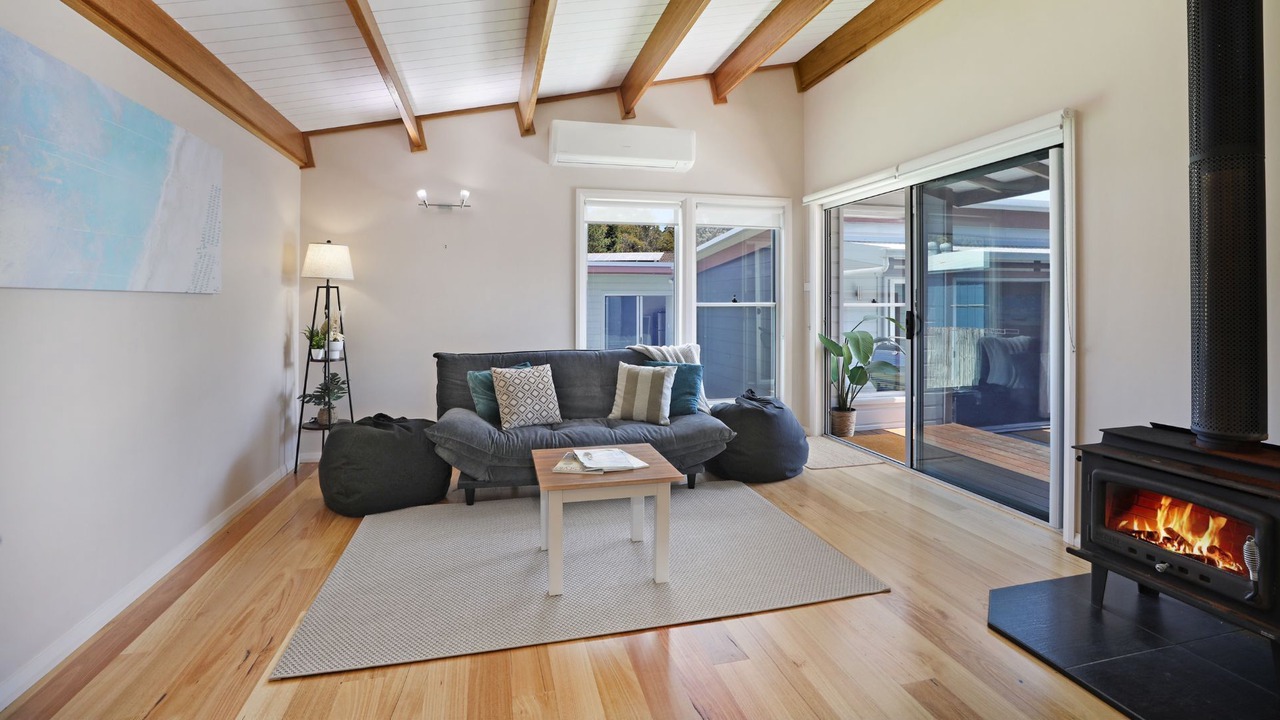 Photo of Livingroom in Callala Bay