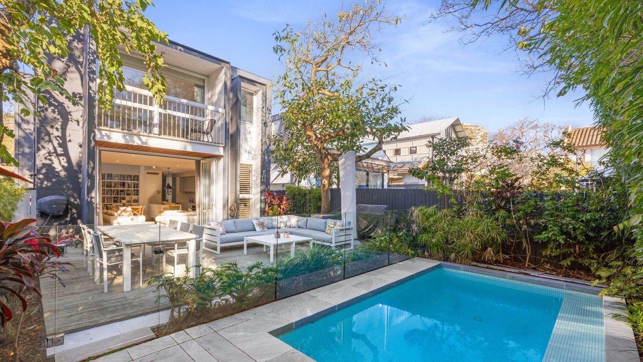 Photo of Outdoor in Double Bay