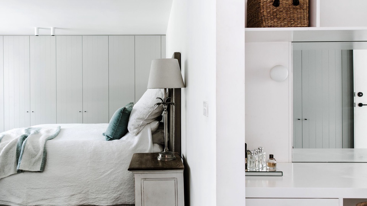 Photo of Bedroom in Double Bay