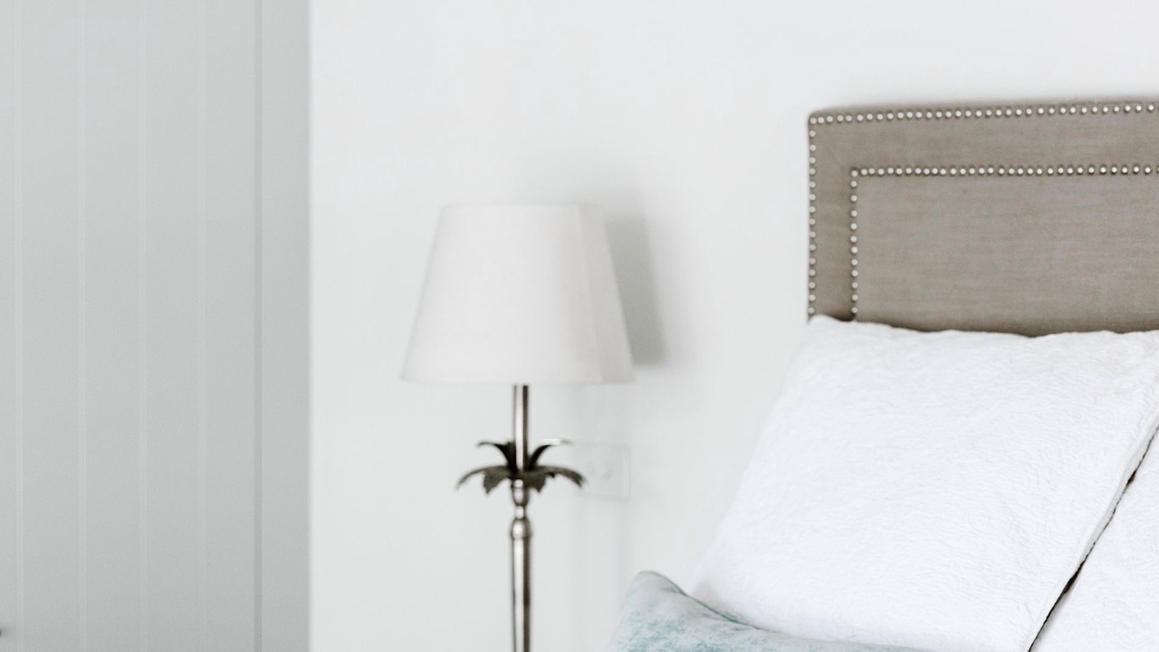 Photo of Bedroom in Double Bay