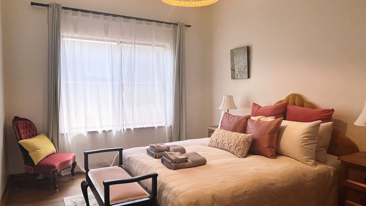 Photo of Bedroom in St Peters