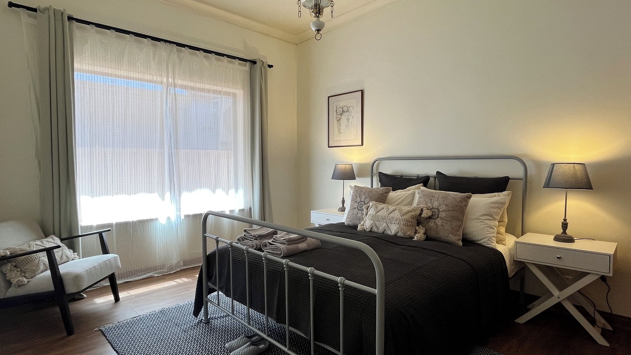 Photo of Bedroom in St Peters