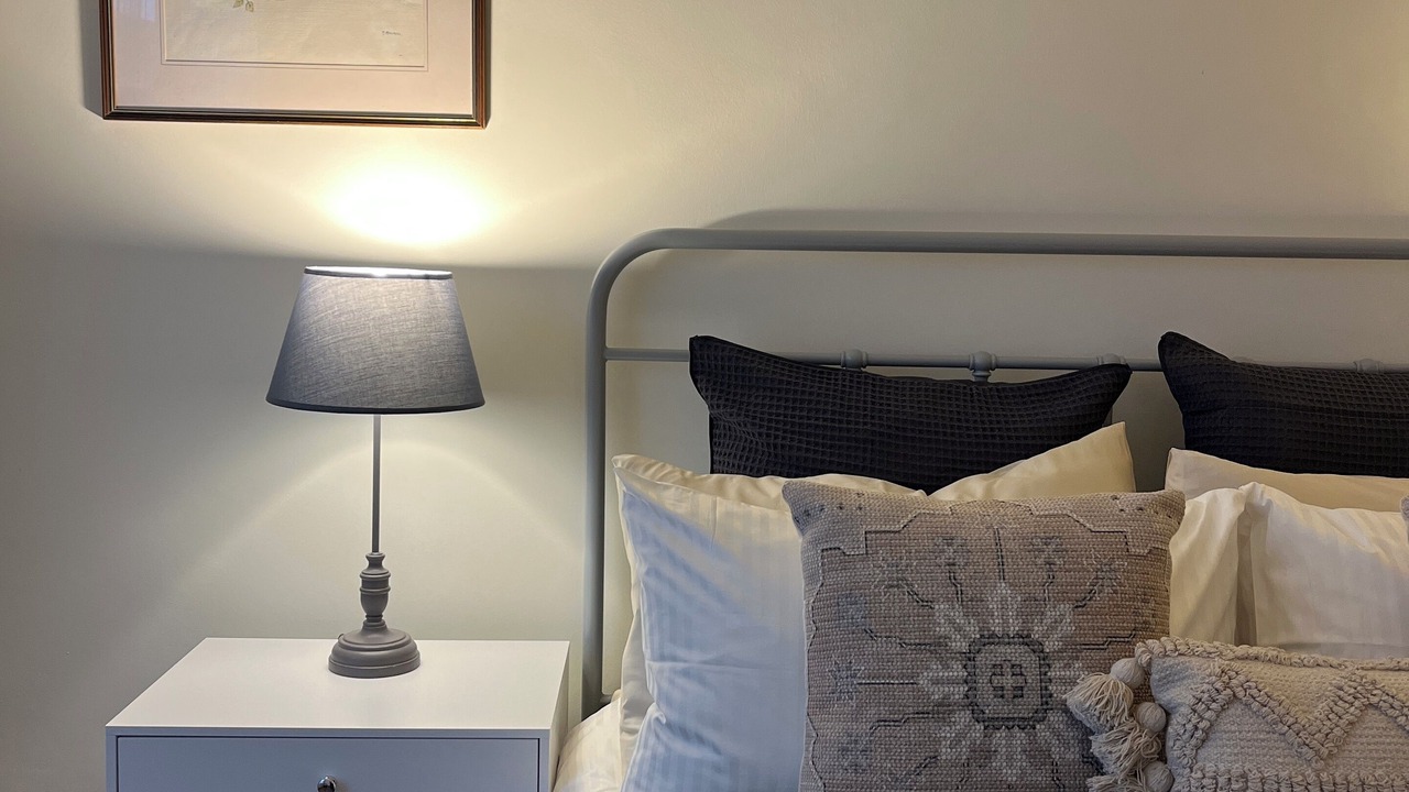 Photo of Bedroom in St Peters