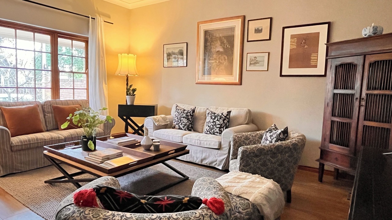 Photo of Livingroom in St Peters