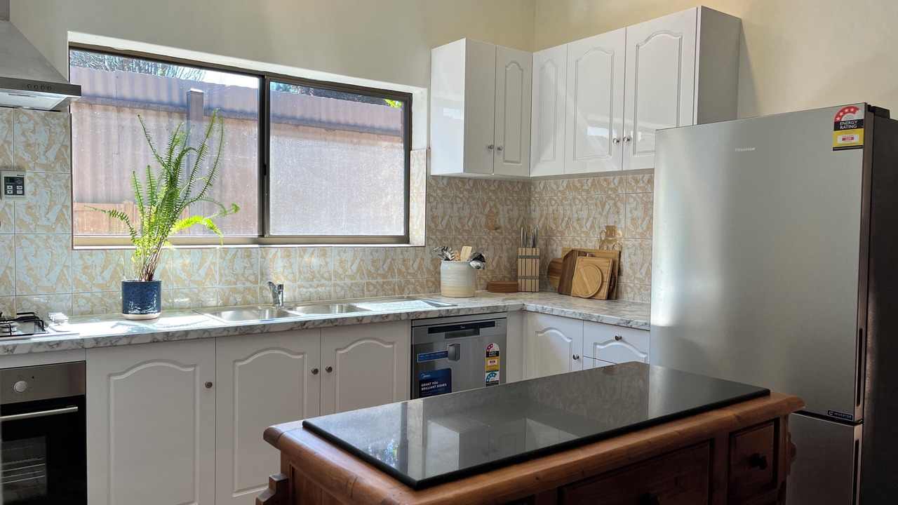 Photo of Kitchen in St Peters
