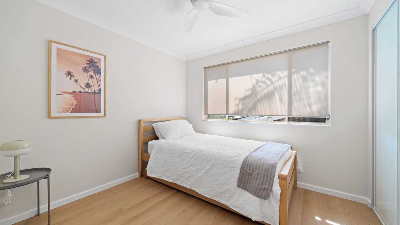 Photo of Bedroom in North Avoca