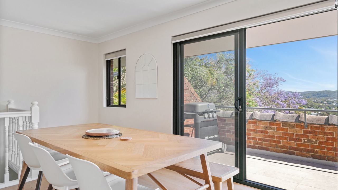 Photo of Outdoor in North Avoca
