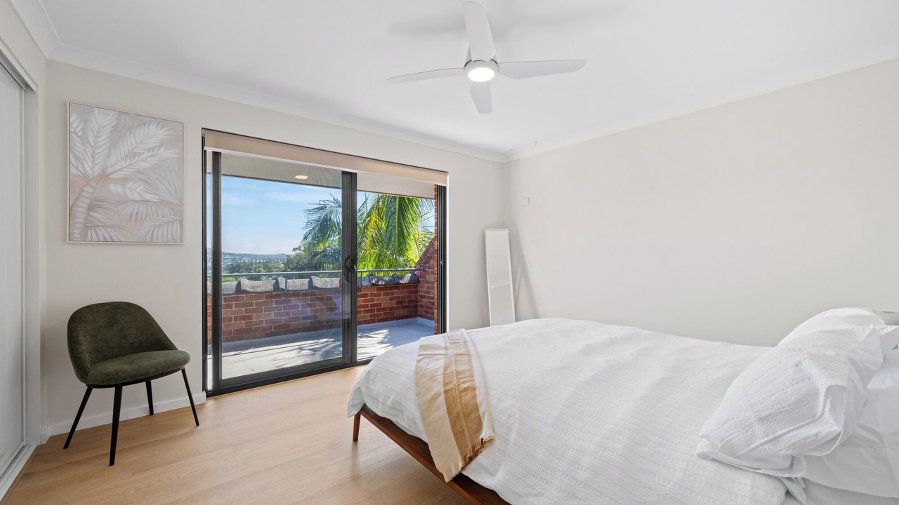Photo of Bedroom in North Avoca