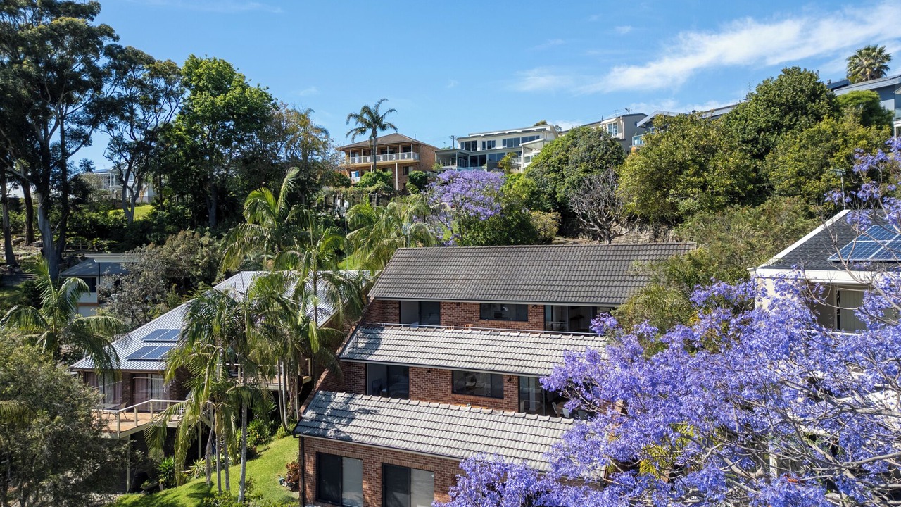 Photo of Outdoor in North Avoca