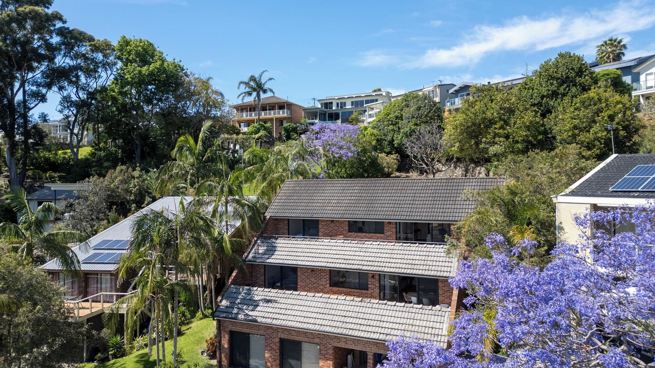 Photo of Outdoor in North Avoca