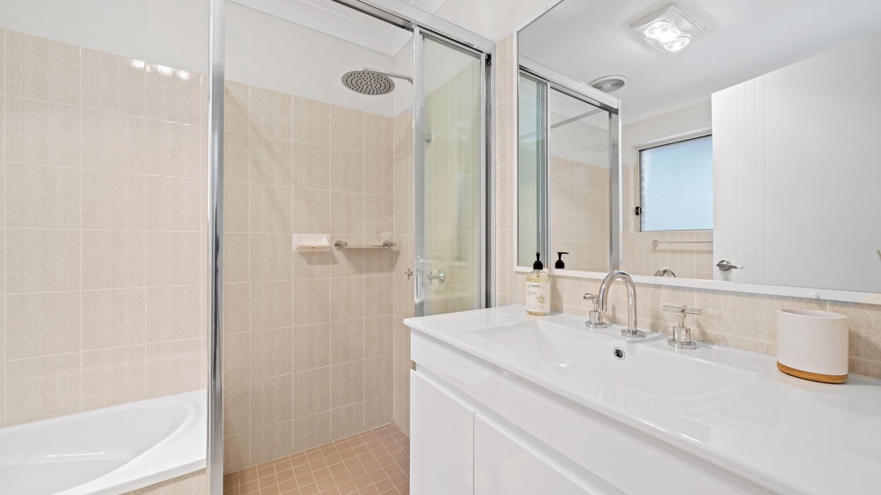 Photo of Bathroom in North Avoca