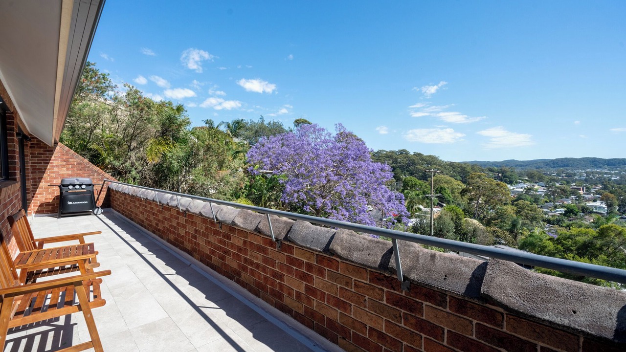 Photo of Outdoor in North Avoca