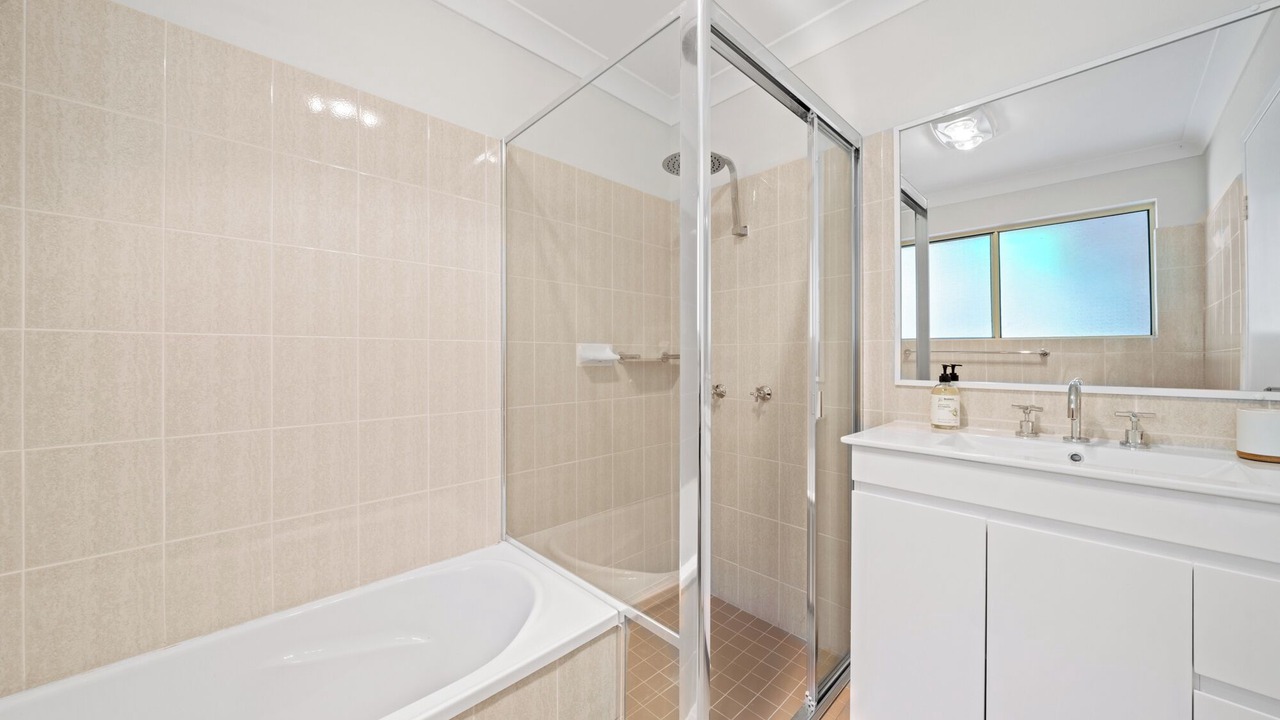 Photo of Bathroom in North Avoca