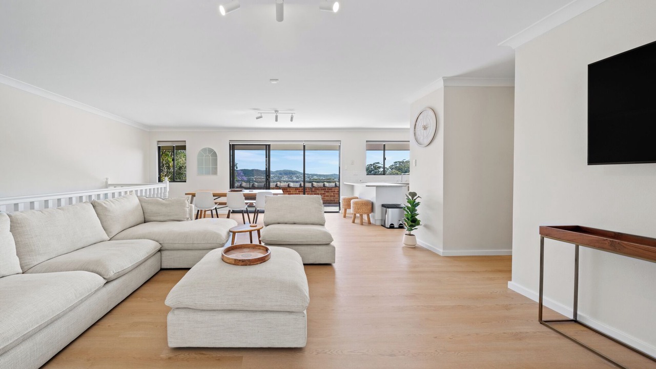 Photo of Livingroom in North Avoca