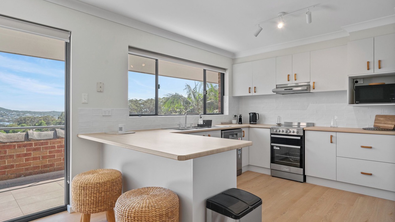 Photo of Kitchen in North Avoca