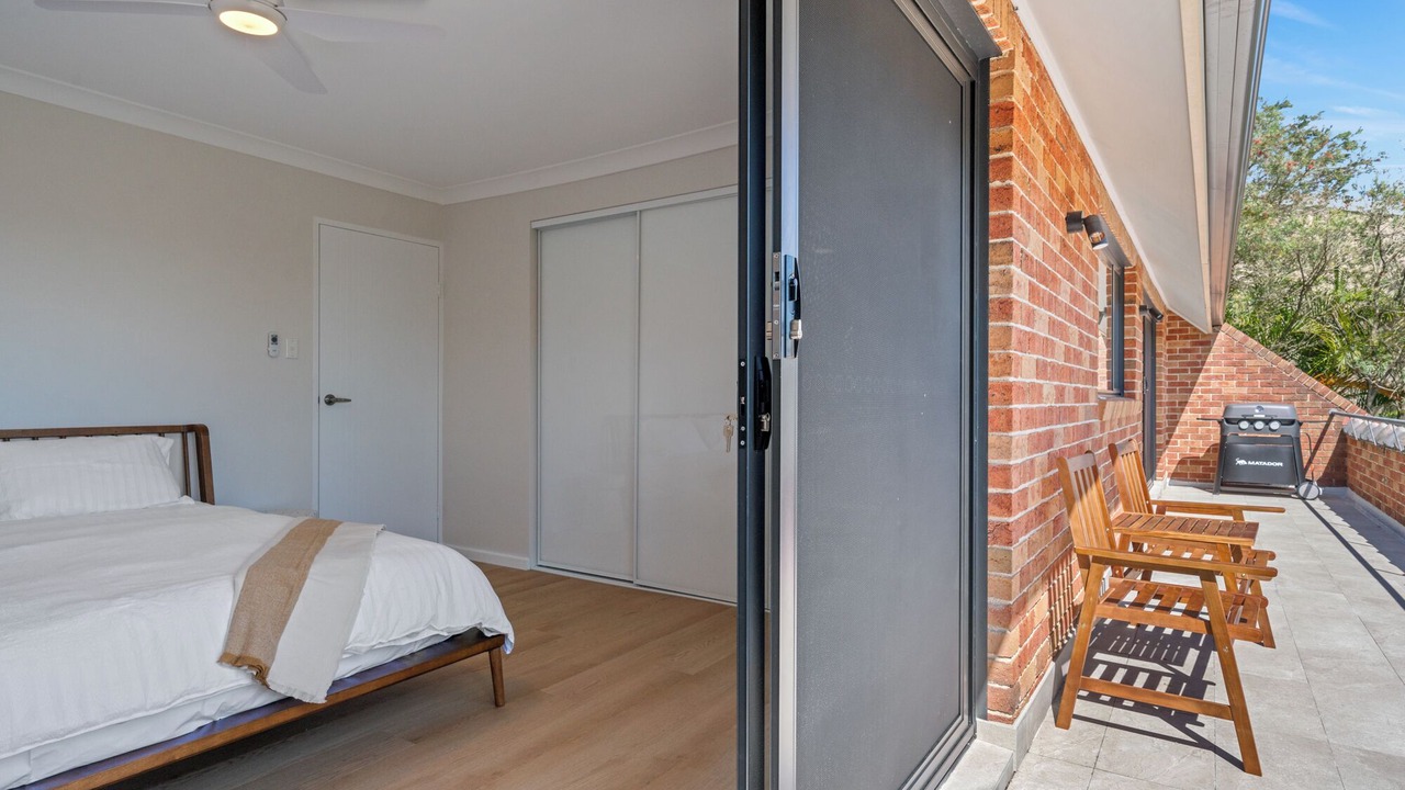 Photo of Bedroom in North Avoca