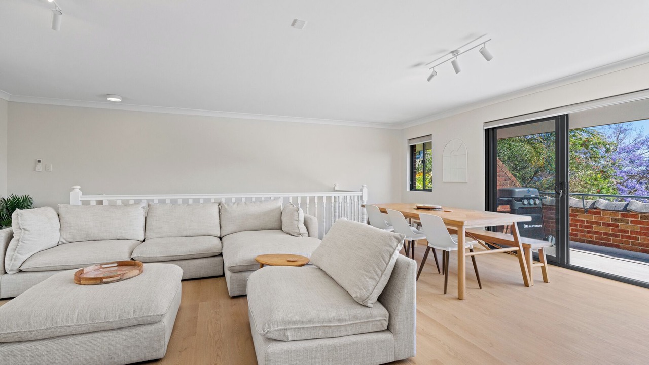 Photo of Livingroom in North Avoca