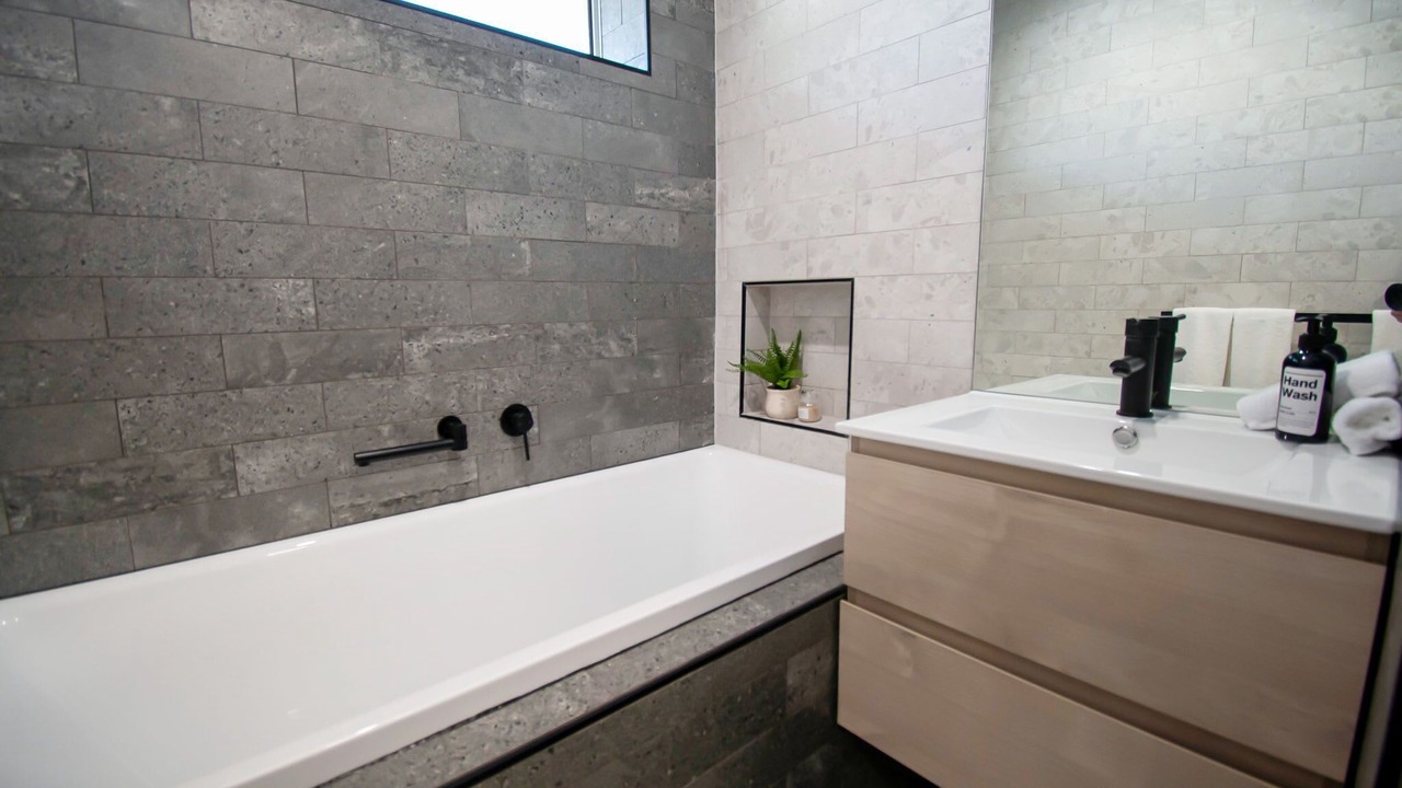 Photo of Bathroom in Lake Albert
