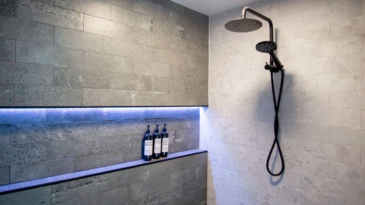 Photo of Bathroom in Lake Albert