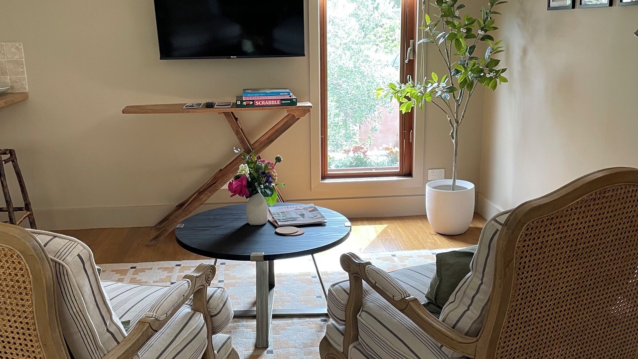 Photo of Livingroom in Somers