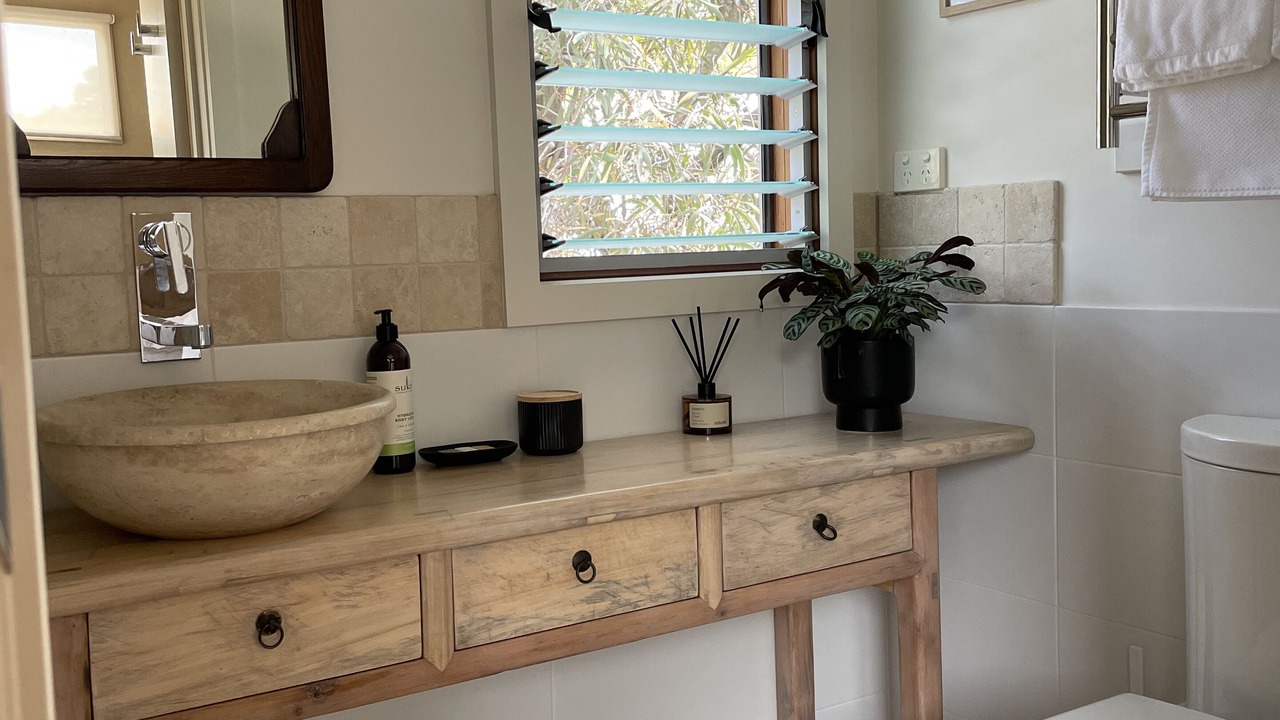Photo of Bathroom in Somers
