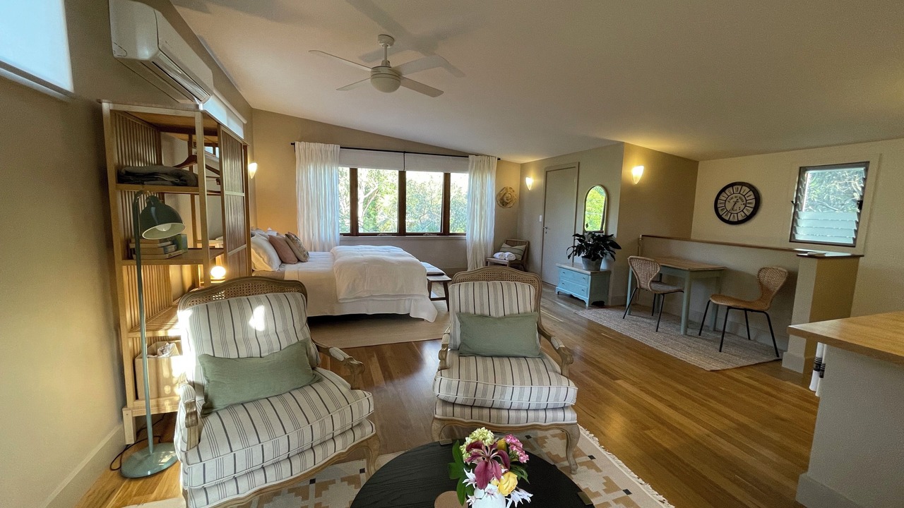Photo of Bedroom in Somers