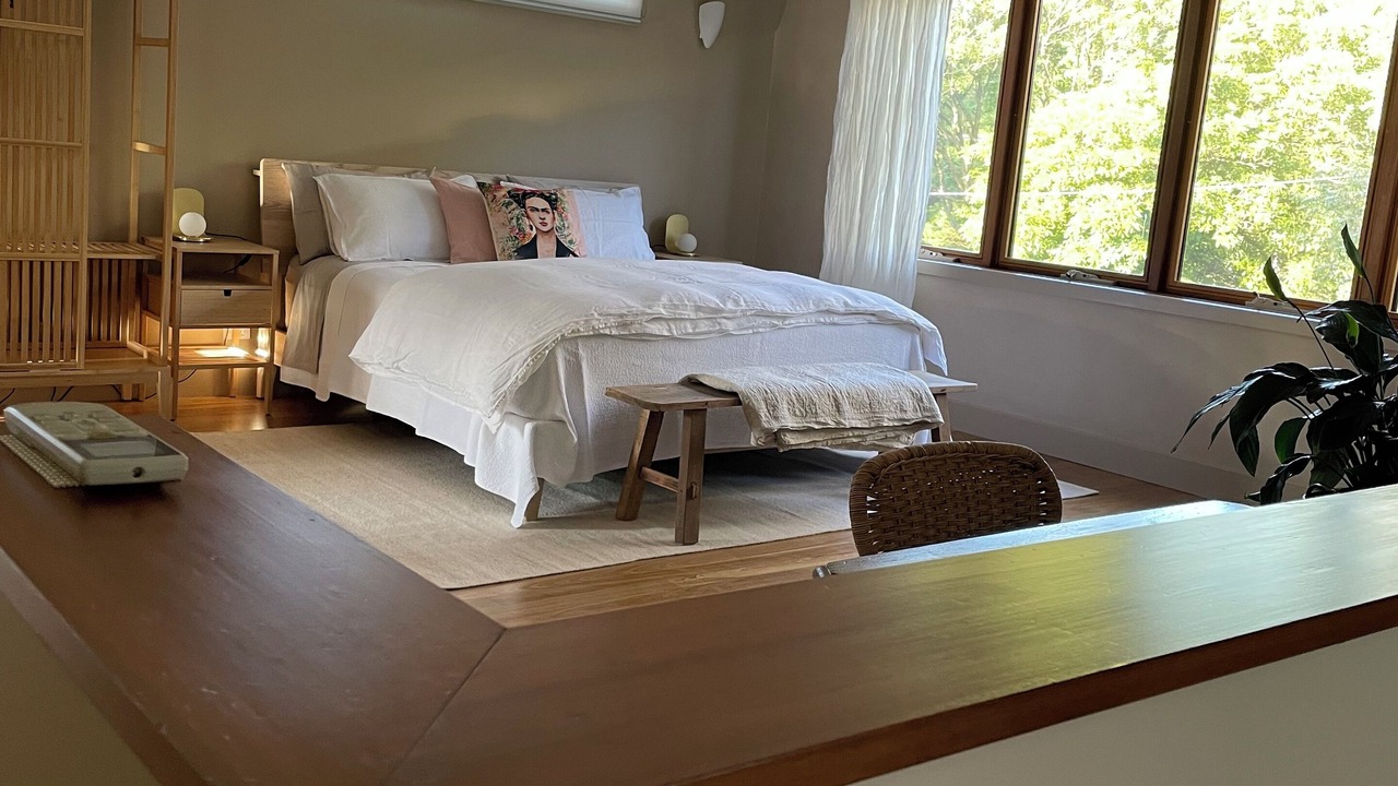 Photo of Bedroom in Somers