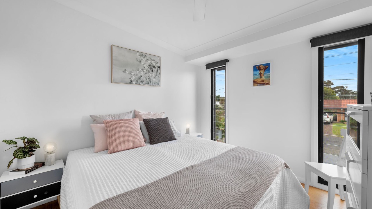 Photo of Bedroom in Berrara
