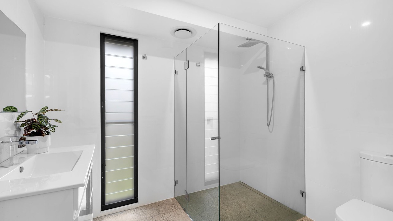 Photo of Bathroom in Berrara