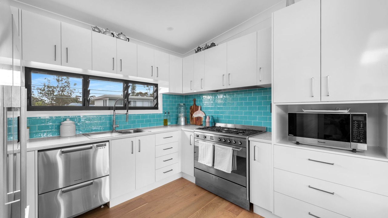 Photo of Kitchen in Berrara