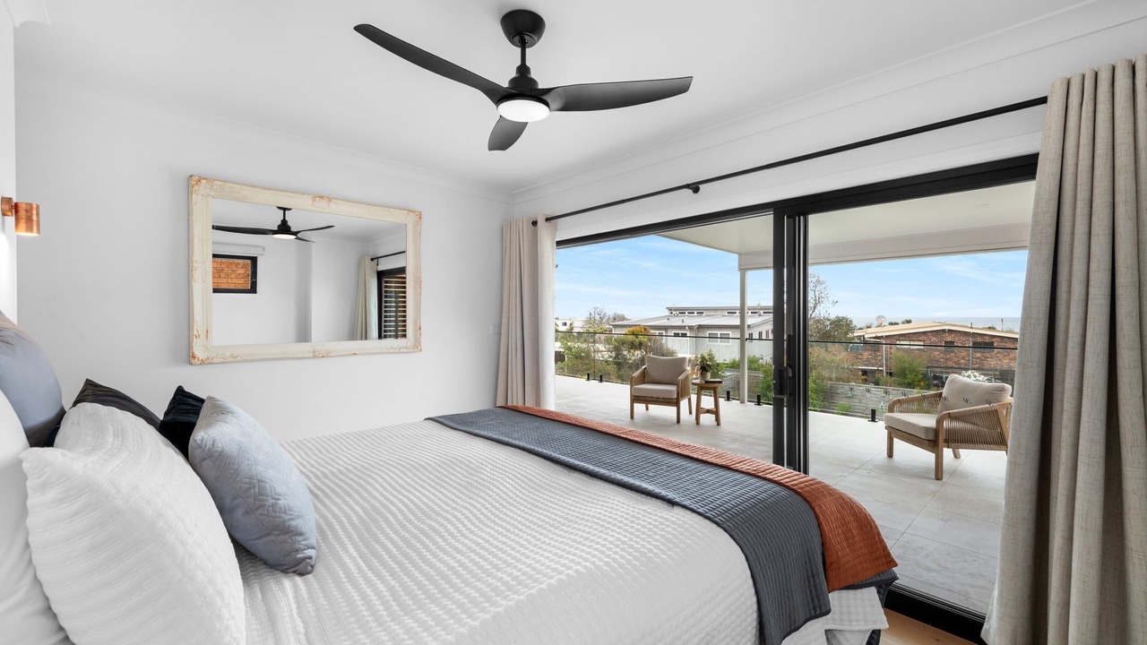 Photo of Bedroom in Berrara