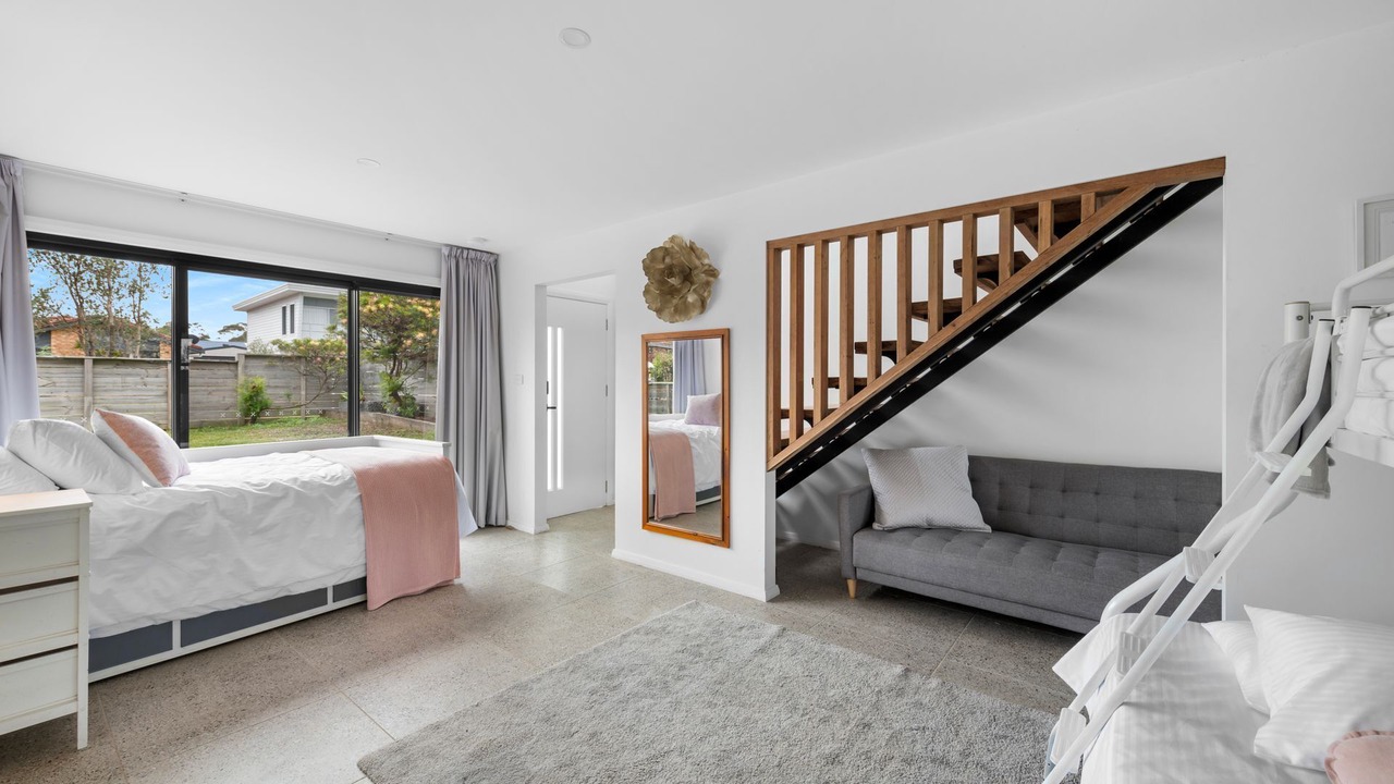 Photo of Bedroom in Berrara