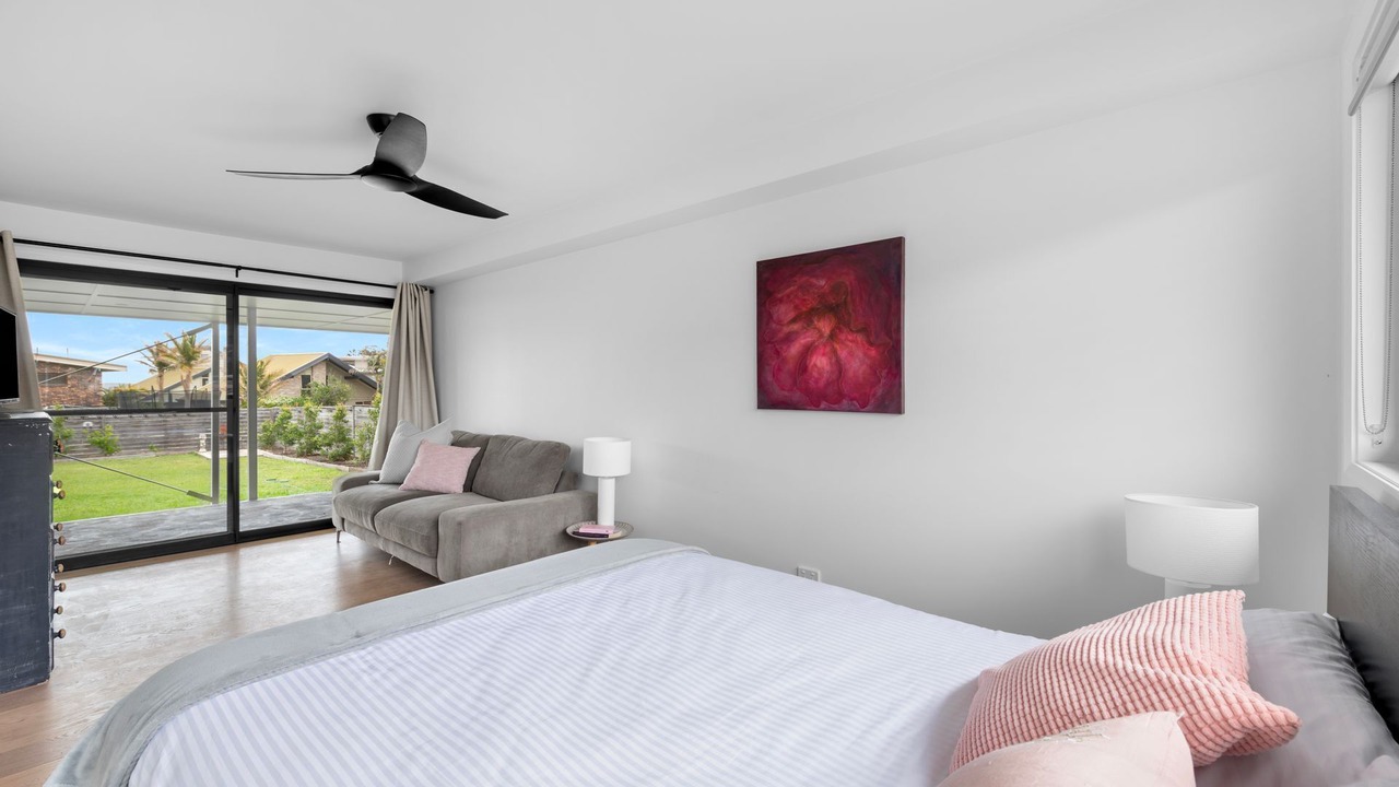 Photo of Bedroom in Berrara
