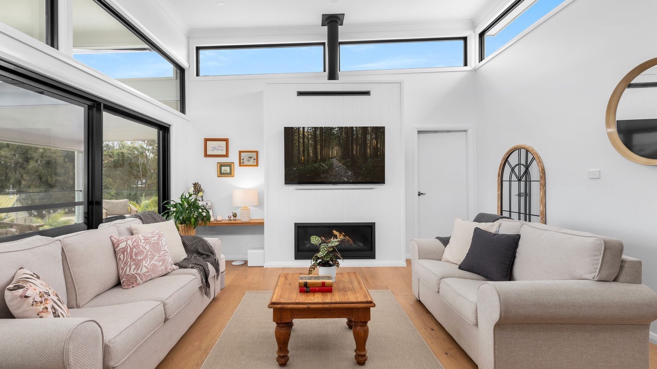 Photo of Livingroom in Berrara