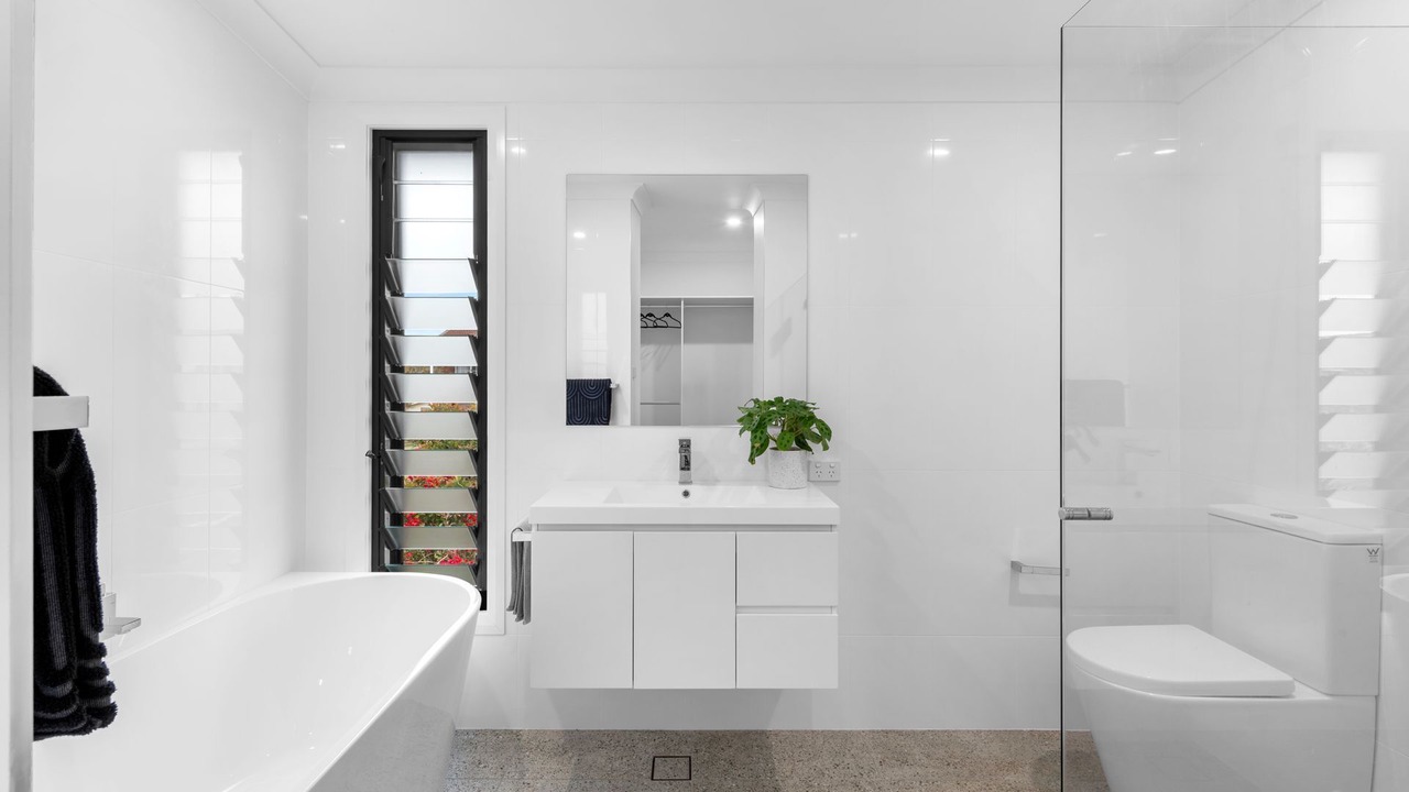 Photo of Bathroom in Berrara