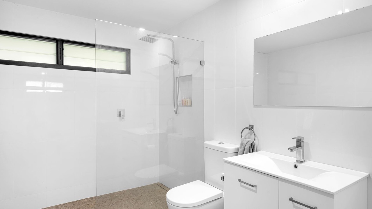 Photo of Bathroom in Berrara
