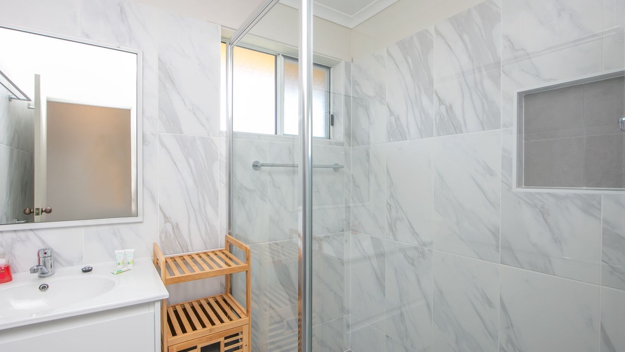 Photo of Bathroom in Iluka
