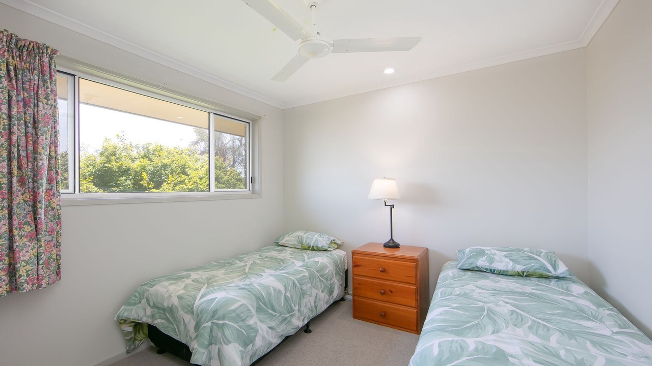 Photo of Bedroom in Iluka