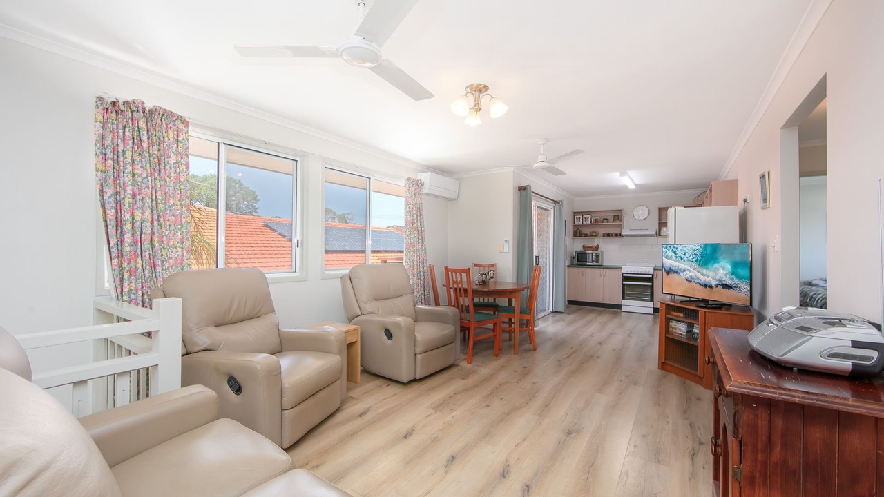 Photo of Livingroom in Iluka